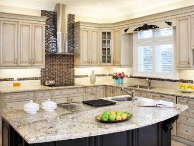 Marble Countertops Seattle