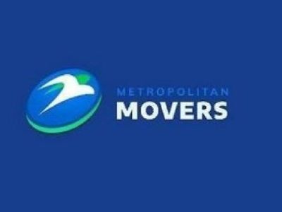 Metropolitan Movers