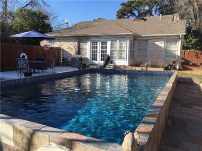 A MUST SEE IMPRESSIVE POOL HOME!!!