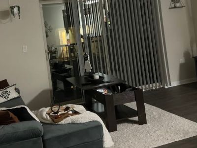 Private room with own bathroom in Apartment with , Menifee , CA 92584