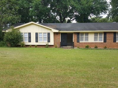 4 bedroom 2 bath home