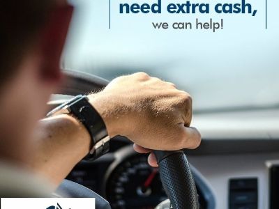 1st Capital is your Title loan store