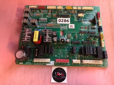 #0286 Samsung Fridge Control Board  Part # DA41-00620C