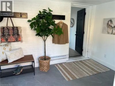 1 Bedroom 1991 ft Apartment For Rent in Woodstock, ON