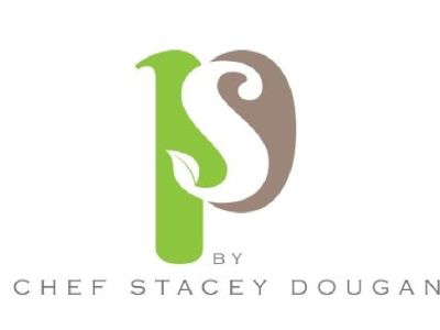 Simply Pure by Chef Stacey Dougan