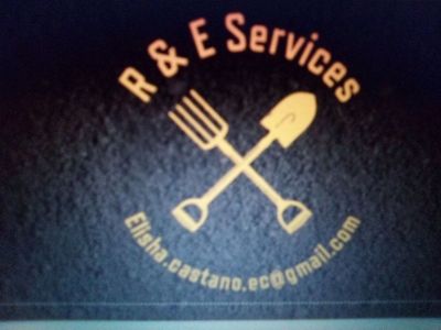 R & E Services