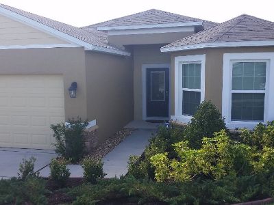 3 Bedroom 2 Bathroom single family home
