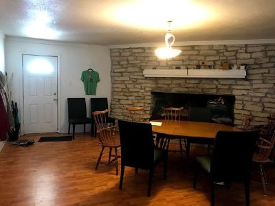 2 Rooms to Sublet in a 4 person Apartment $484 per month
