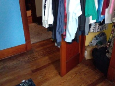 Alyssa (Has a House) on iROOMit. Room in the 3 Bedroom 1BA Pet-Friendly House For Rent in Erie,...