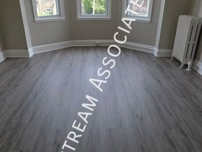 3 Bedroom 1BA Townhouse For Rent in Baltimore, MD