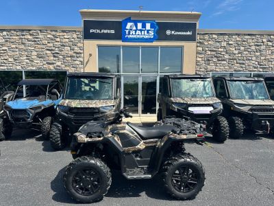 2024 Polaris Sportsman 850 Premium ATV Utility Mechanicsburg, PA