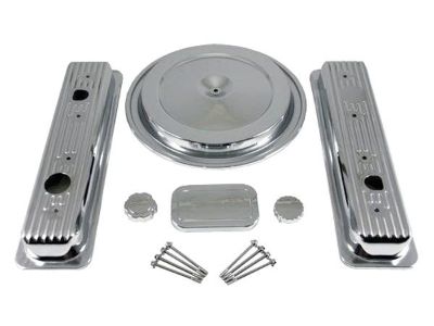 Chrome Engine Dress Up Clearance