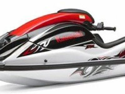 Stand up Jet Ski Wanted