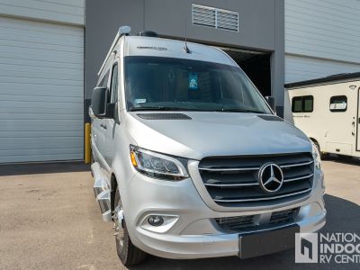 2025 Pleasure Way Plateau TW