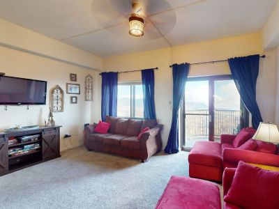 2 Bedroom 2BA Condo Vacation Rental in Sugar Top 2212, Sugar Mountain, NC