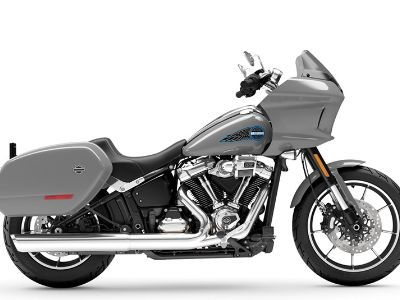 2025 Harley-Davidson Low Rider ST Softail Pasadena, TX