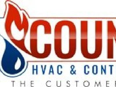Tri-County HVAC & Contractin