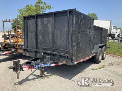 Used 2017 Load Trail Cargo in Kansas City, MO