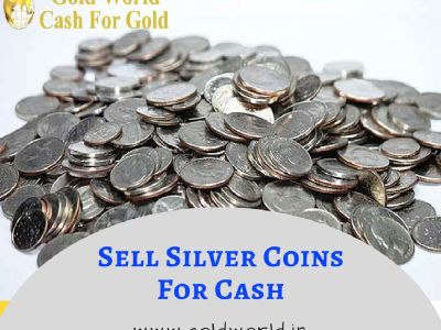 Gold World- A world of precious metals Sell Silver Coins For Cash