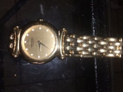 Vintage watch