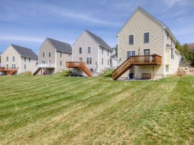 Fantastic Condo in Hudson