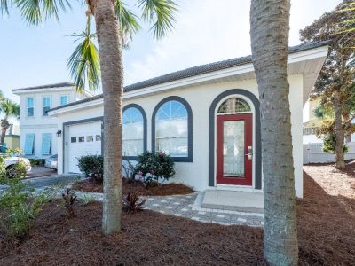 Beach House for Sale, 108 Terra Cotta Way, Destin Florida