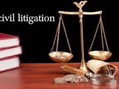 Are you in a need of civil litigation attorney?