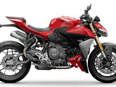 2026 Ducati Streetfighter V2 Sport Saint Louis, MO