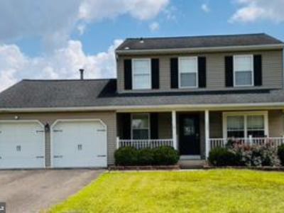 3 Bedroom 2BA 1604 ft Single Family House For Sale in Vineland, NJ