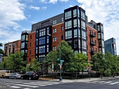 Th St Nw Apt,washington, Flat For Rent