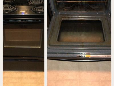Refrigerator stove microwave for sale will have to pick up