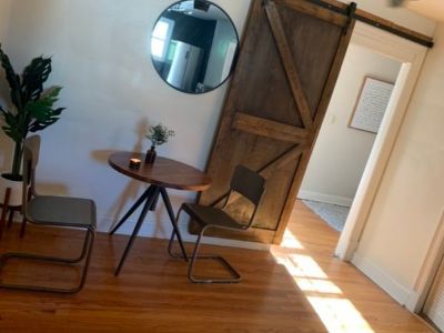 Cristina League (Has an Apartment). Room in the 2 Bedroom 1BA Apartment For Rent in Nashville, TN