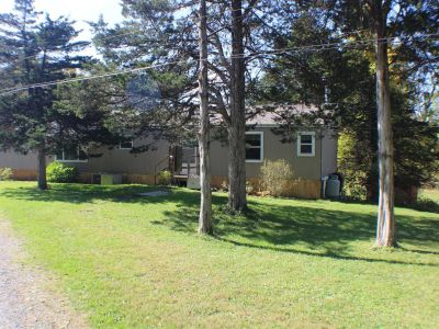 3 Bedroom 2BA 1612 ft Mobile Home For Sale in Clinton, NY