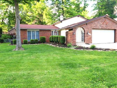 4 Bedroom 4BA 2260 ft House For Rent in Richmond, IN
