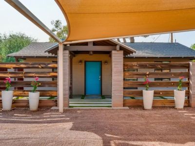 ▲ Airbnb Antiquity with a Modern Twist: Family-Friendly Home in Arcadia ▲