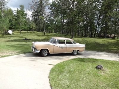 1956 Ford Fairlane