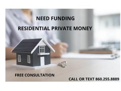 NEED MONEY? Creative Real Estate Solutions For Funding.