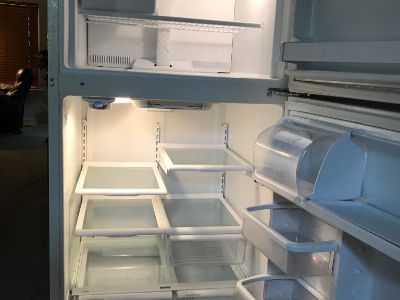 Kenmore Refrigerator (Sugar Land, TX)