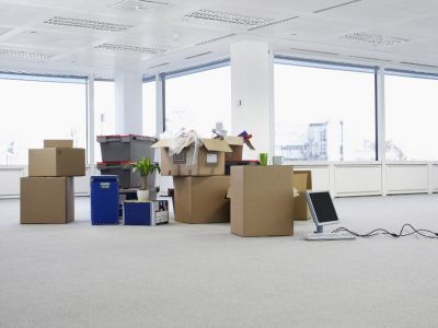 Daryl Flood Relocation & Logistics - Coppell, TX