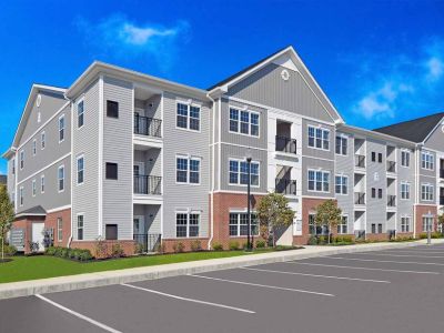 2 Bedroom 2BA 1142 ft Apartment For Rent in Blackwood, NJ