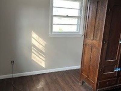 House for rent