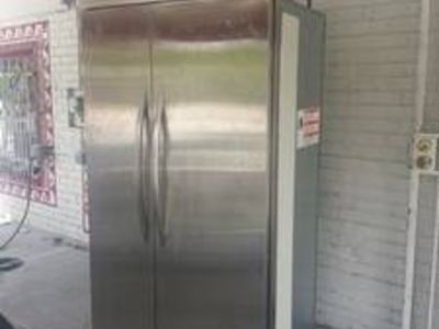 !!!!!!!!!!!!REFRIGERADORES ESTUFAS LAVADORAS Y SECADORAS!!!!!!!!!