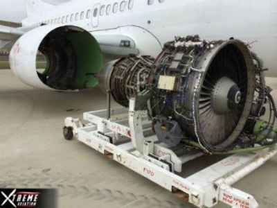 Aircraft maintenance Miami and Bootstrap Kits Miami