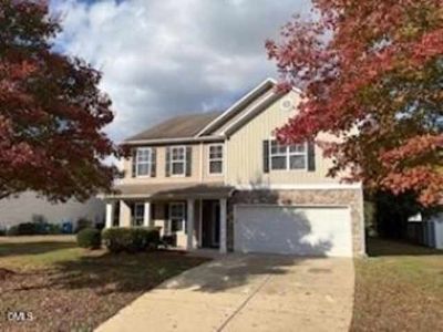 4 Bedroom 2.5BA 2999 ft Apartment For Rent in Garner, NC