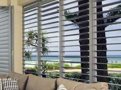 Shutter Services In Port St. Lucie