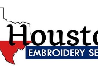 Houston Embroidery Service - Custom Patches & Embroidered Patches