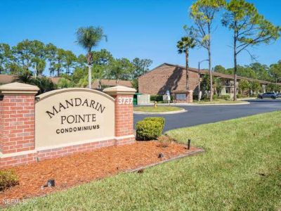 2 Bedroom 2BA 908 ft Condominium For Sale in JACKSONVILLE, FL
