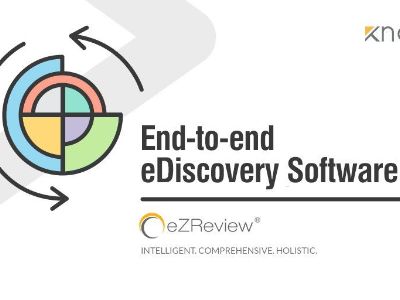 Best Legal eDiscovery Software