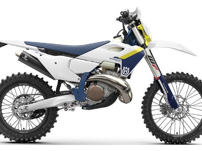 2025 Husqvarna TE 300 Motorcycle Off Road Alamosa, CO