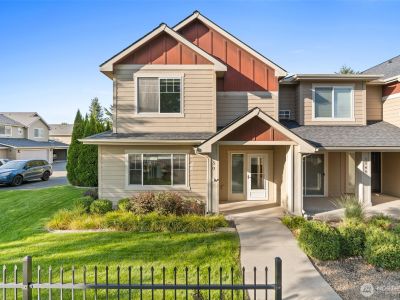 3 Bedroom 2BA 1573 ft Single Family House For Sale in Liberty Lake, WA